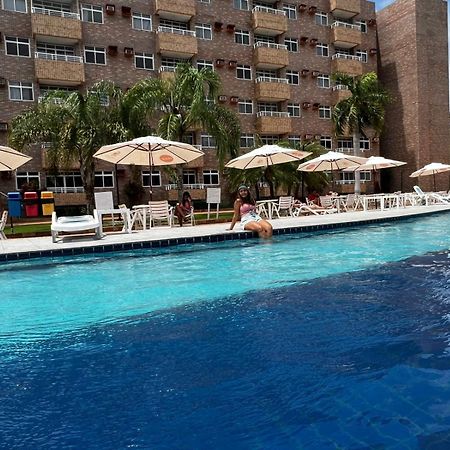 Gran Lencois Flat Barreirinhas Apt 510 Экстерьер фото