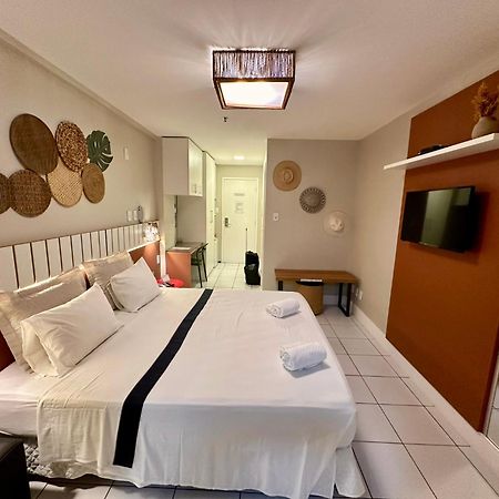 Gran Lencois Flat Barreirinhas Apt 510 Экстерьер фото