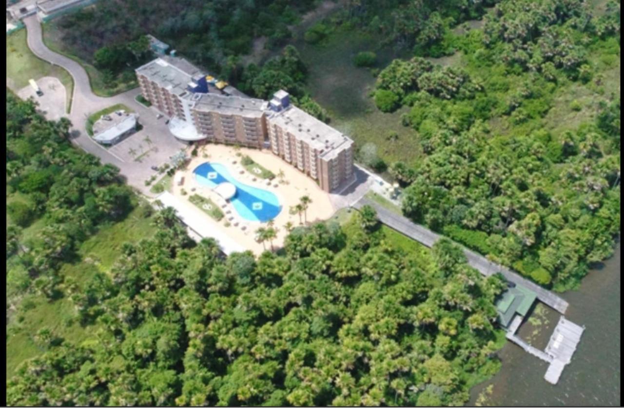 Gran Lencois Flat Barreirinhas Apt 510 Экстерьер фото