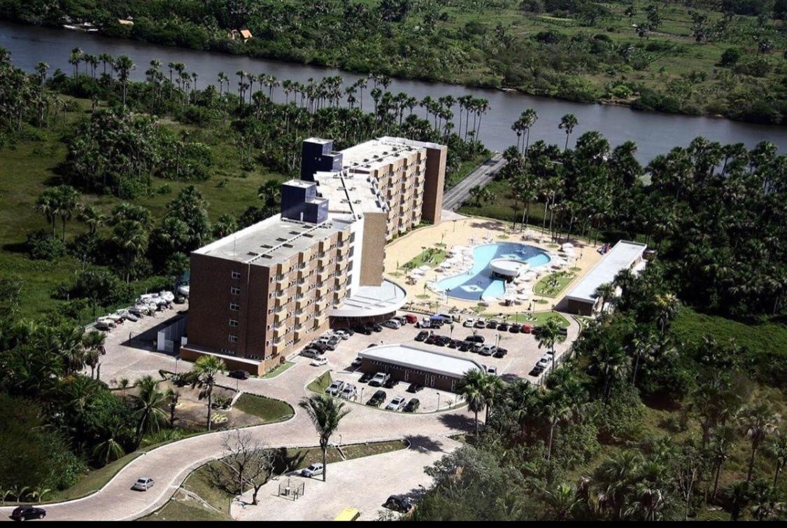Gran Lencois Flat Barreirinhas Apt 510 Экстерьер фото