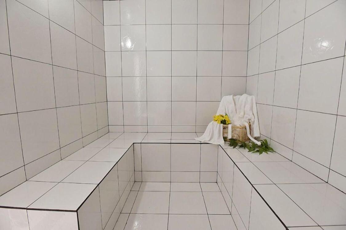 Gran Lencois Flat Barreirinhas Apt 510 Экстерьер фото