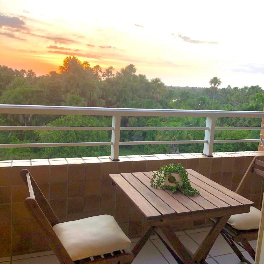 Gran Lencois Flat Barreirinhas Apt 510 Экстерьер фото