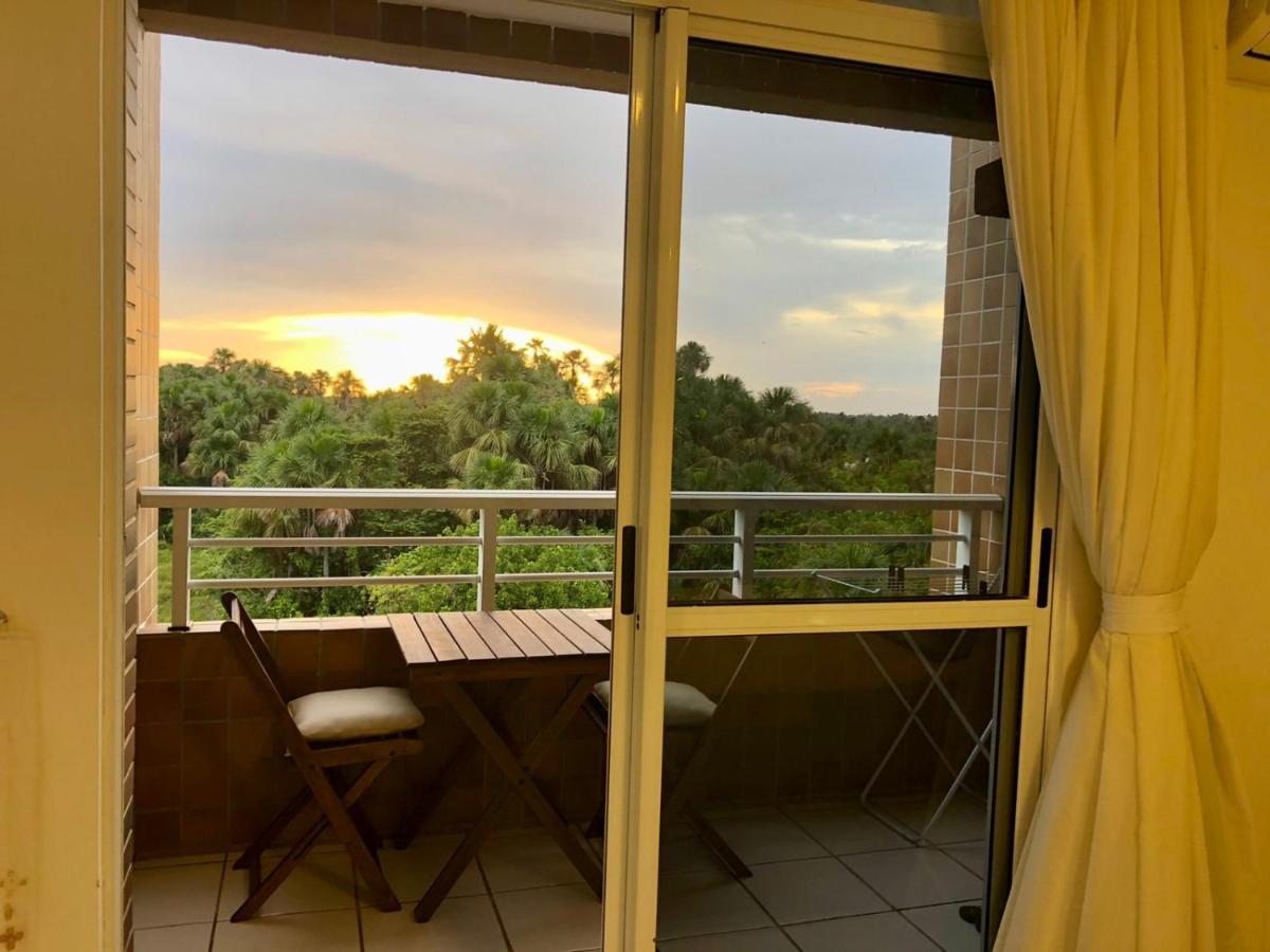 Gran Lencois Flat Barreirinhas Apt 510 Экстерьер фото