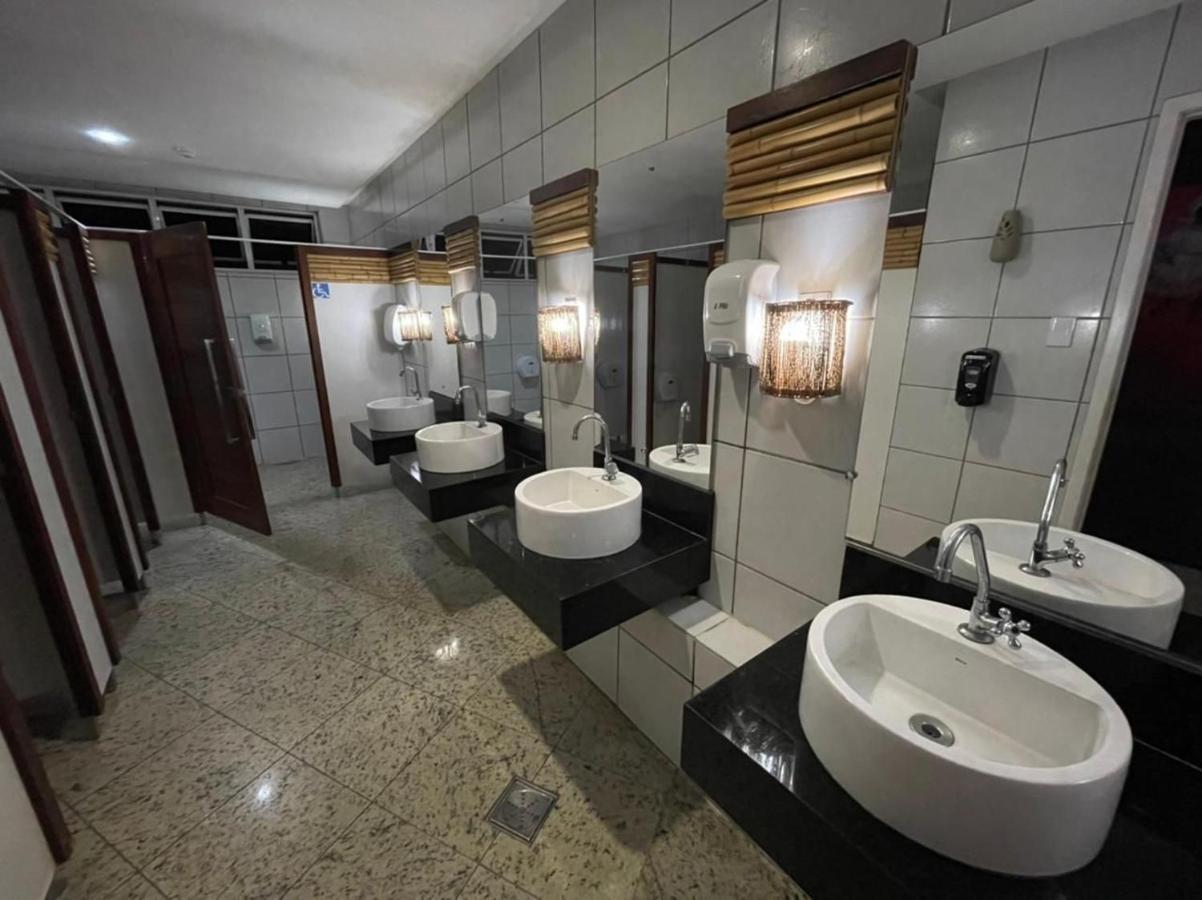 Gran Lencois Flat Barreirinhas Apt 510 Экстерьер фото