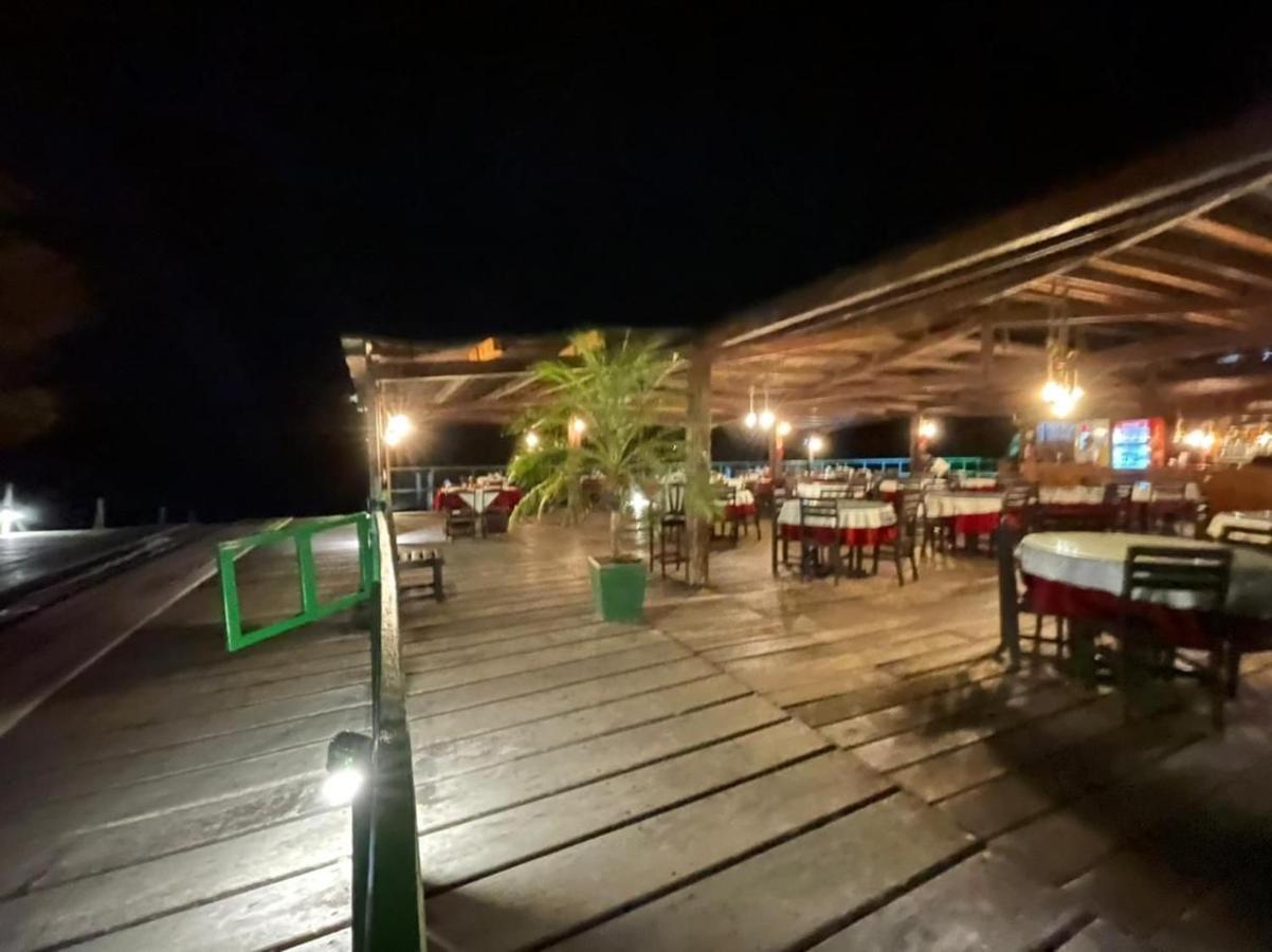 Gran Lencois Flat Barreirinhas Apt 510 Экстерьер фото
