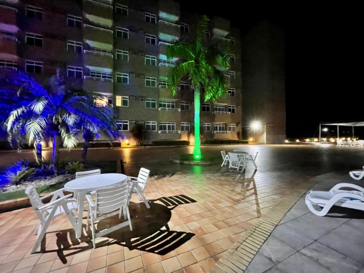 Gran Lencois Flat Barreirinhas Apt 510 Экстерьер фото
