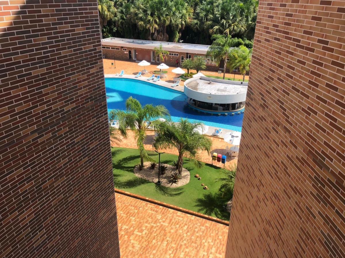 Gran Lencois Flat Barreirinhas Apt 510 Экстерьер фото