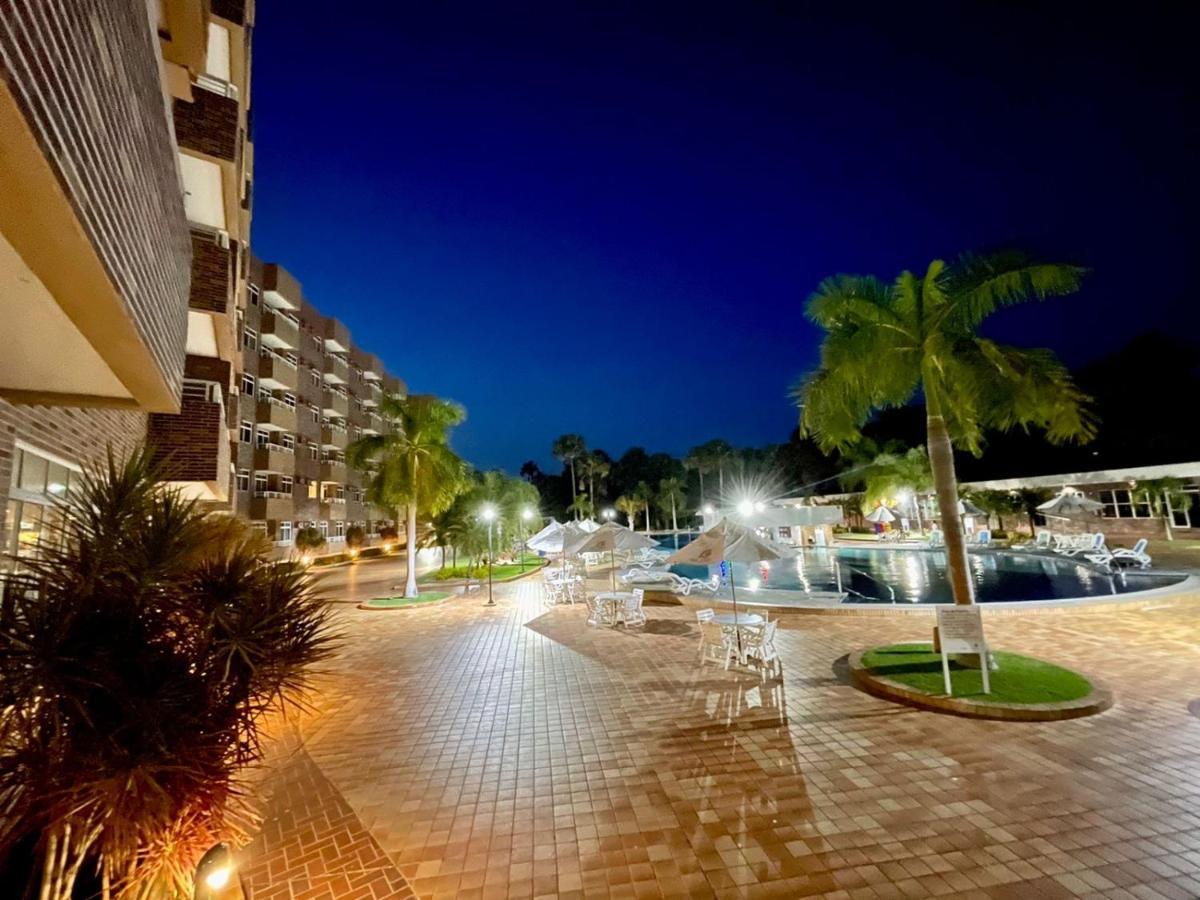 Gran Lencois Flat Barreirinhas Apt 510 Экстерьер фото