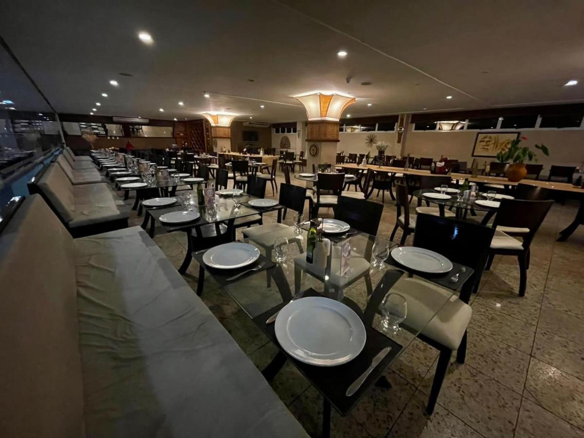 Gran Lencois Flat Barreirinhas Apt 510 Экстерьер фото