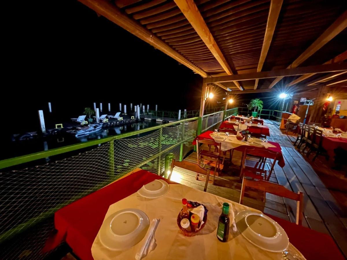 Gran Lencois Flat Barreirinhas Apt 510 Экстерьер фото