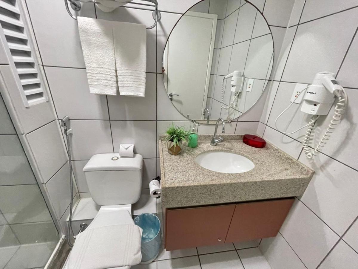 Gran Lencois Flat Barreirinhas Apt 510 Экстерьер фото