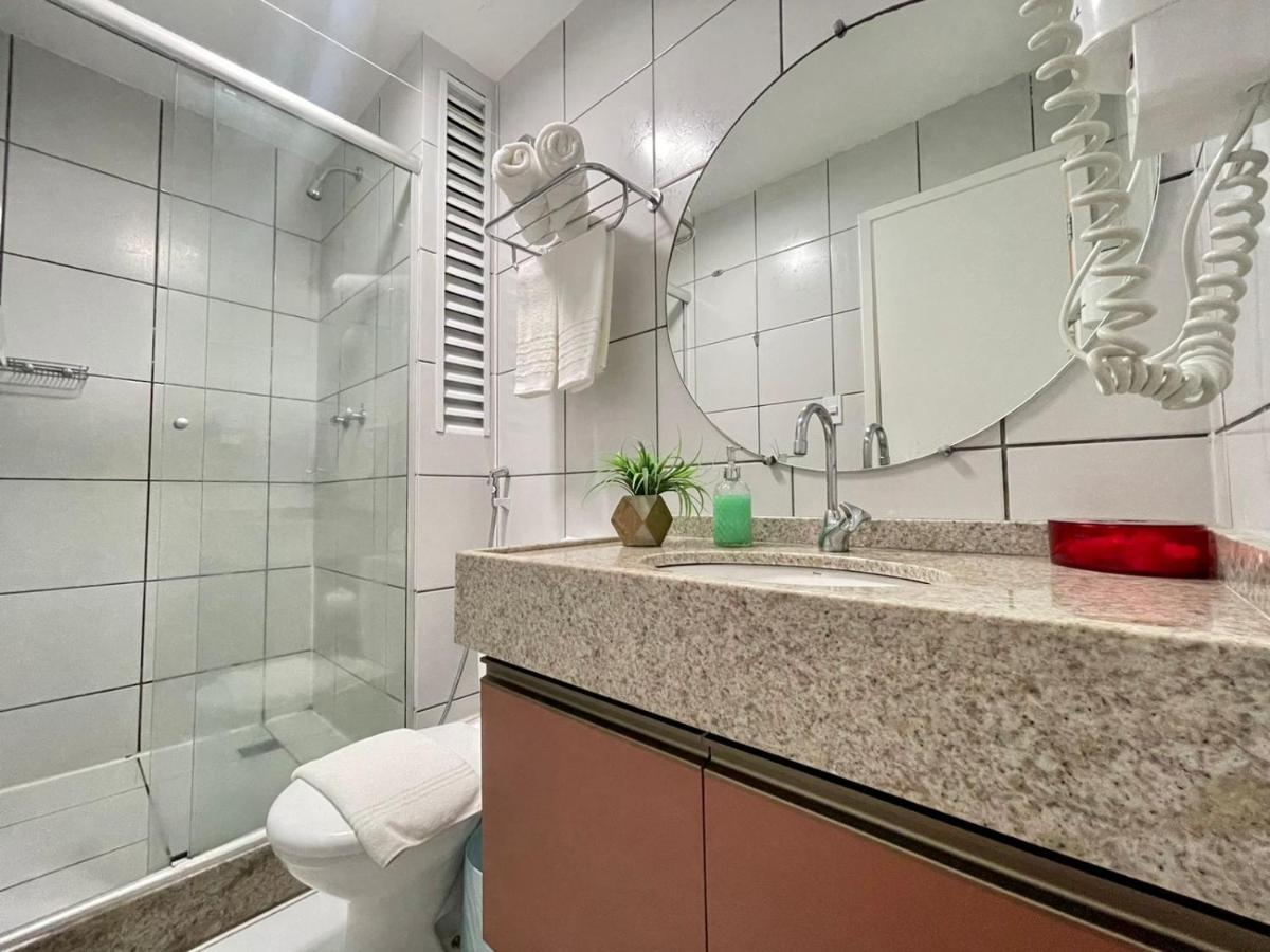 Gran Lencois Flat Barreirinhas Apt 510 Экстерьер фото
