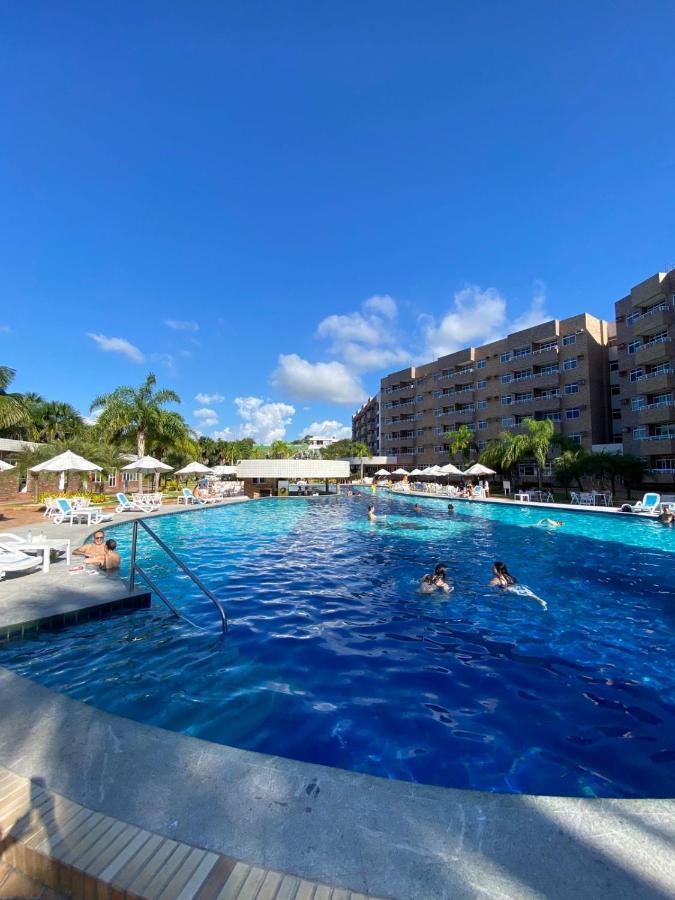 Gran Lencois Flat Barreirinhas Apt 510 Экстерьер фото