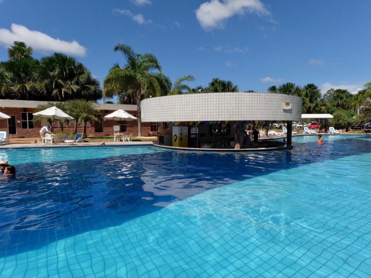 Gran Lencois Flat Barreirinhas Apt 510 Экстерьер фото
