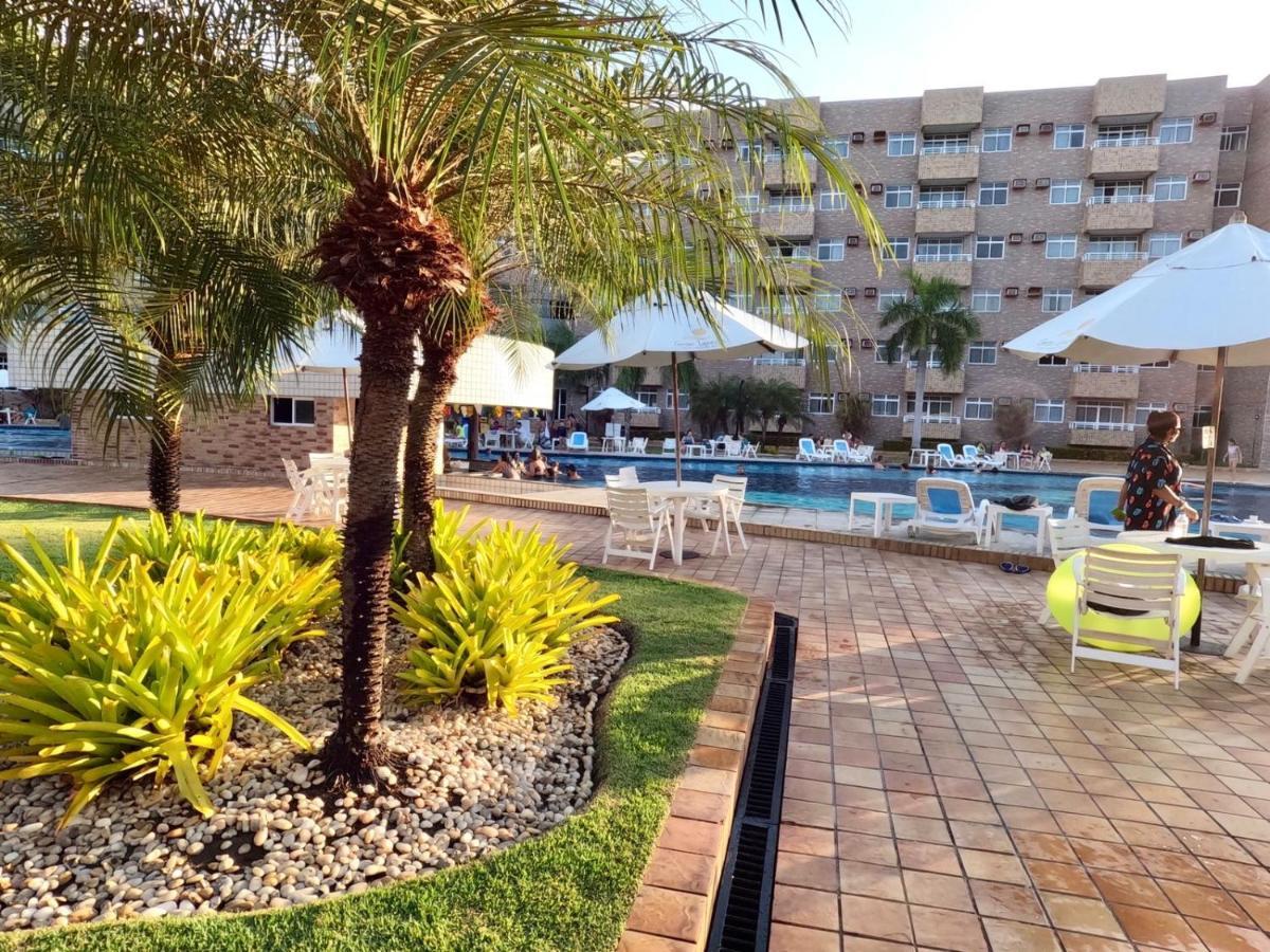Gran Lencois Flat Barreirinhas Apt 510 Экстерьер фото