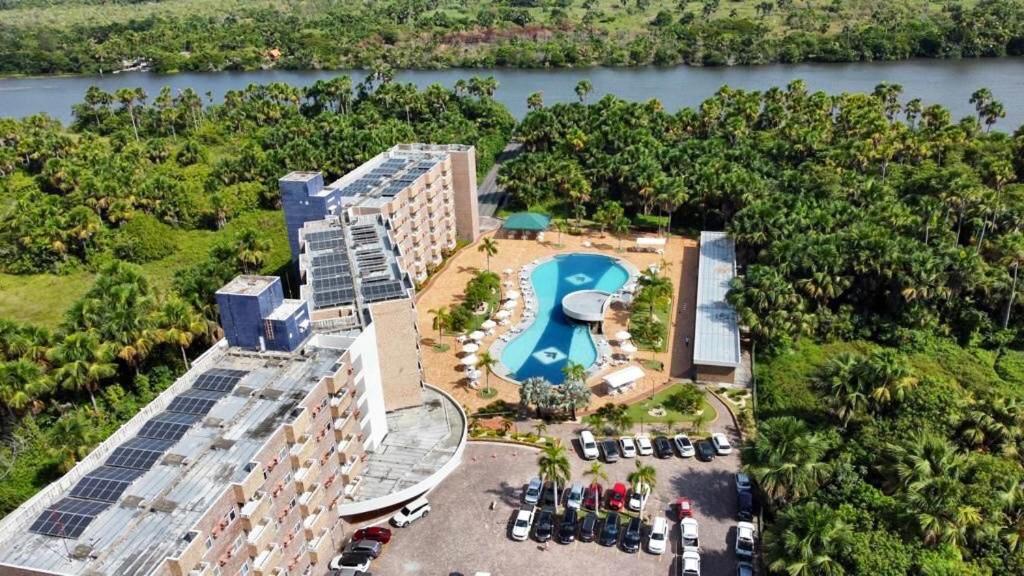 Gran Lencois Flat Barreirinhas Apt 510 Экстерьер фото
