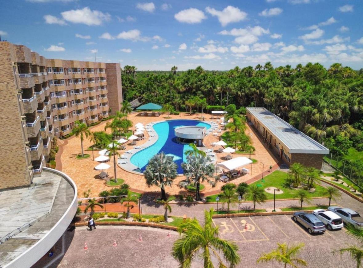Gran Lencois Flat Barreirinhas Apt 510 Экстерьер фото