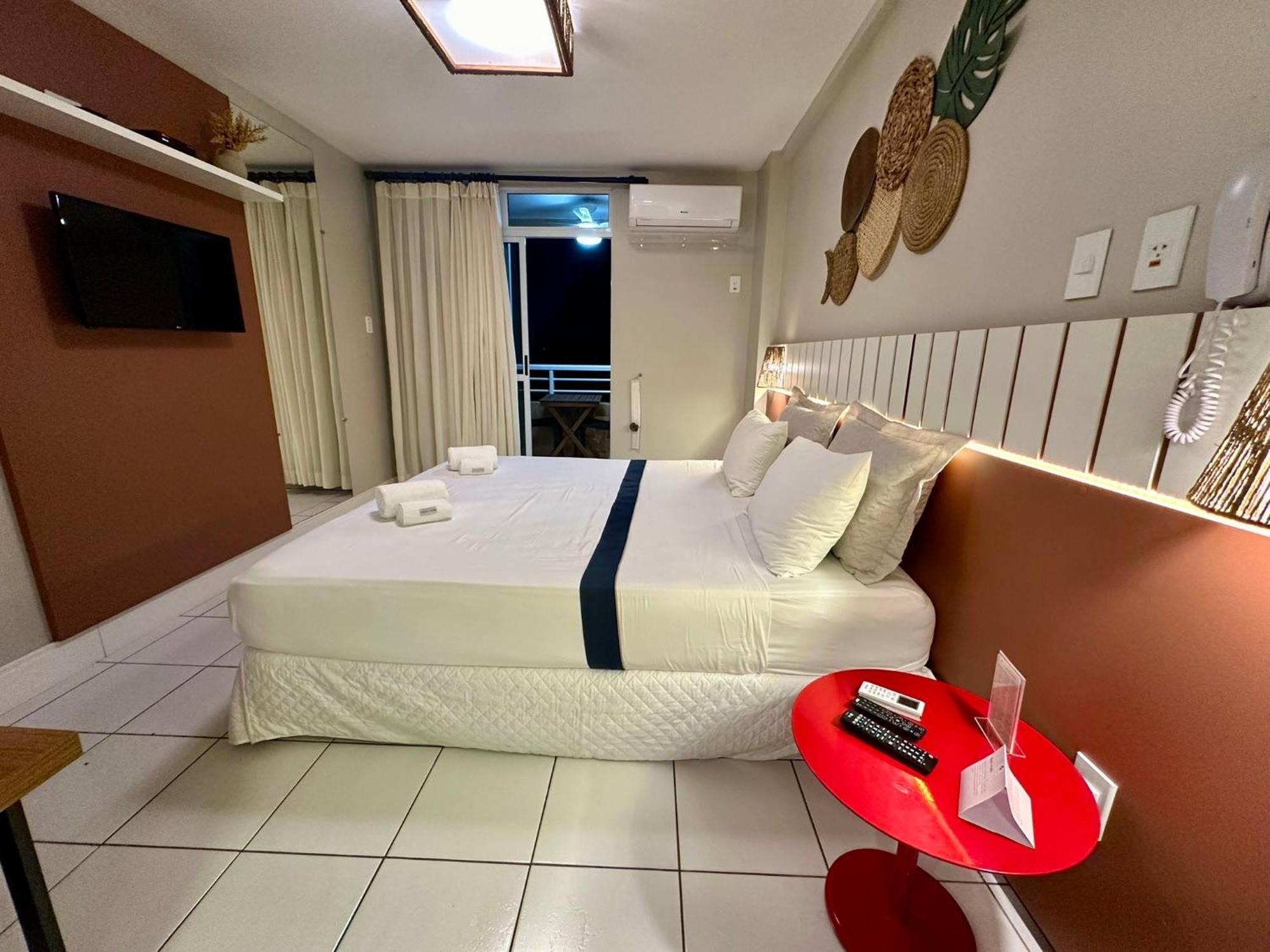 Gran Lencois Flat Barreirinhas Apt 510 Экстерьер фото