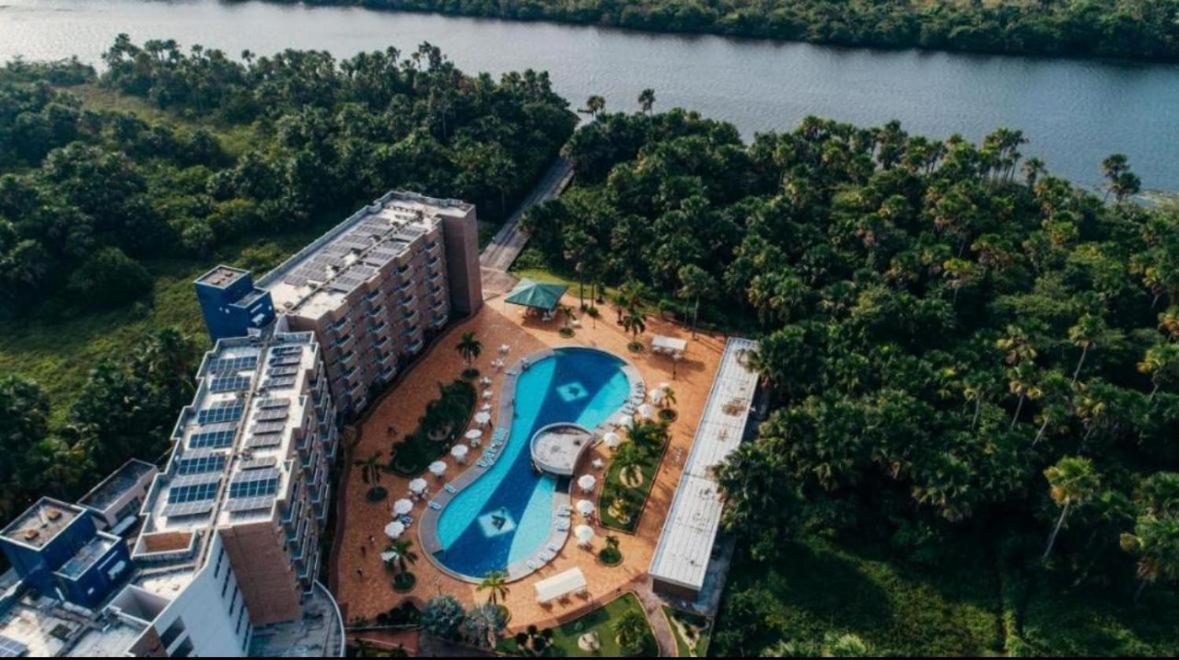 Gran Lencois Flat Barreirinhas Apt 510 Экстерьер фото